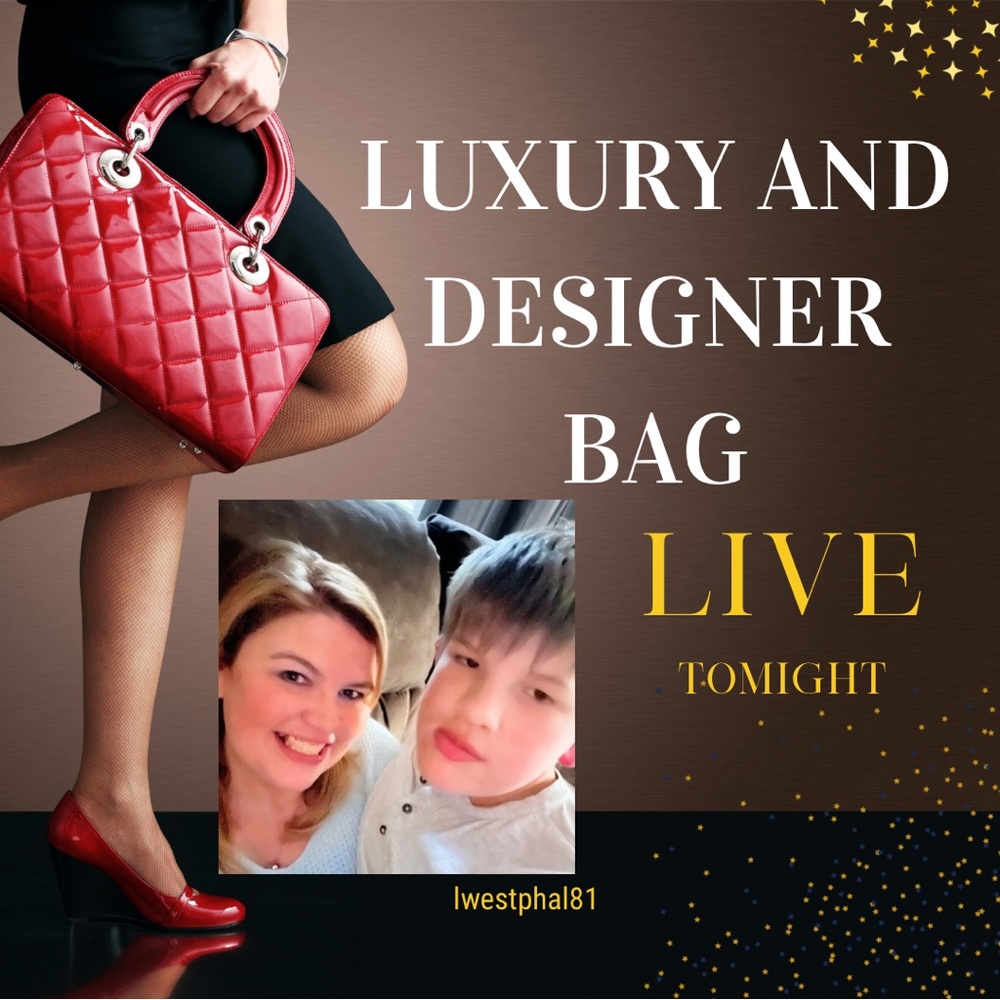 Lindsey Westphal is LIVE!! - Picture 1 of 15